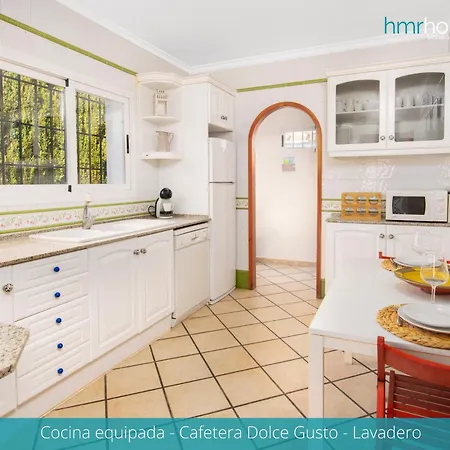 La Siesta By Hmr Holidays Villa *