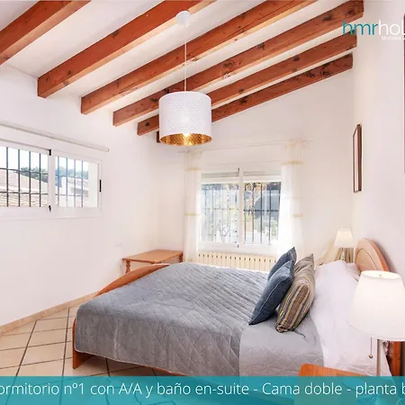 La Siesta By Hmr Holidays