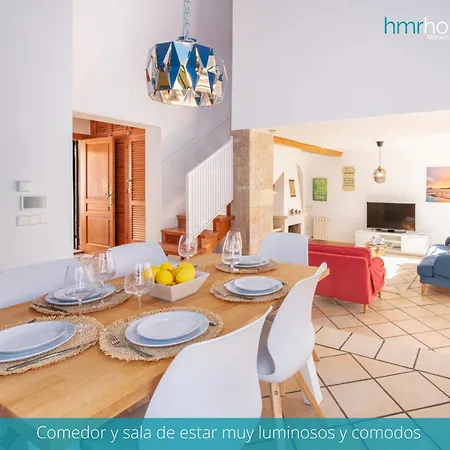 La Siesta By Hmr Holidays Moraira