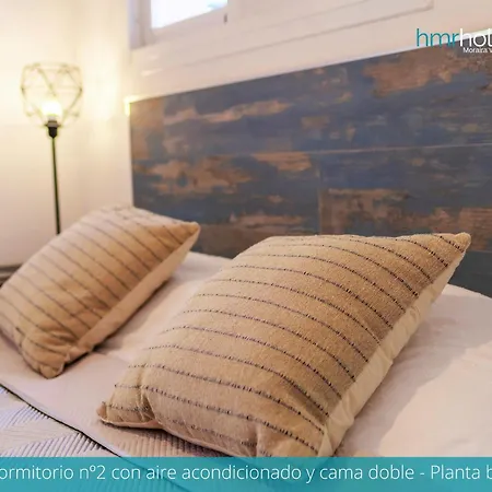 La Siesta By Hmr Holidays Villa *