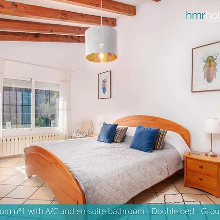 La Siesta By Hmr Holidays