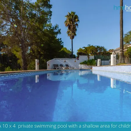 La Siesta By Hmr Holidays Villa