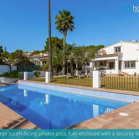 La Siesta By Hmr Holidays Villa