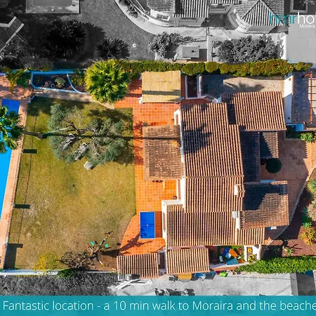 La Siesta By Hmr Holidays Villa