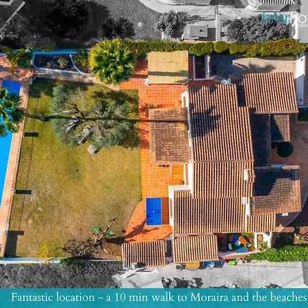 La Siesta By Hmr Holidays Villa *