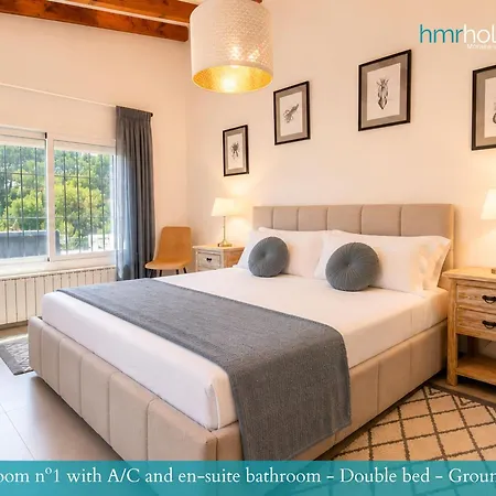 Villa La Siesta By Hmr Holidays