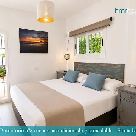 Villa La Siesta By Hmr Holidays Moraira