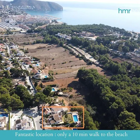 La Siesta By Hmr Holidays