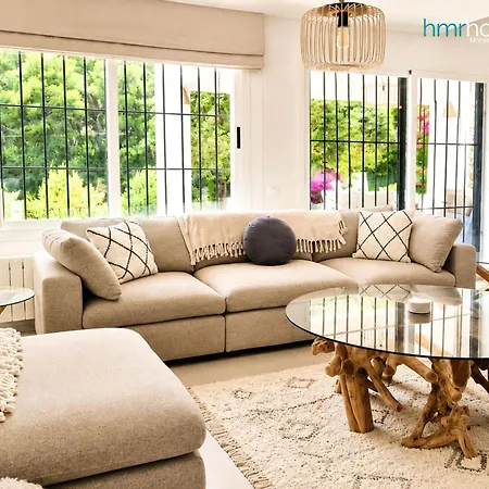 La Siesta By Hmr Holidays