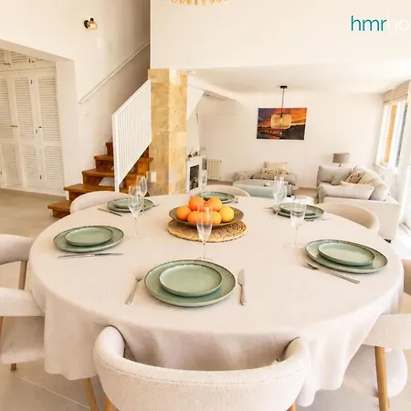 Villa La Siesta By Hmr Holidays
